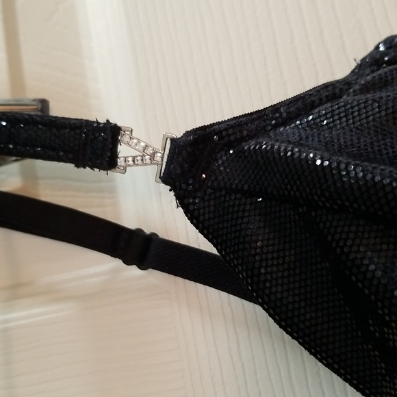 💕VICTORIA SECRET VINTAGE BRA& MATCHING PANTIES 💕 - Picture 3 of 10